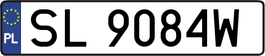 SL9084W