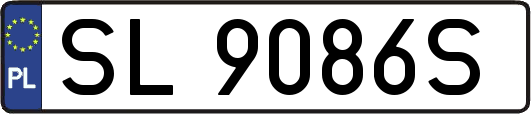SL9086S