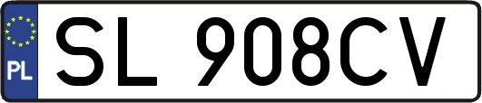 SL908CV