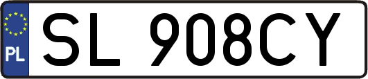 SL908CY