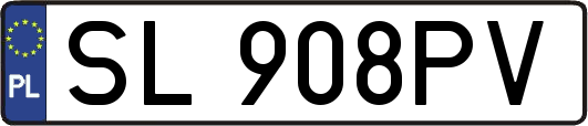 SL908PV
