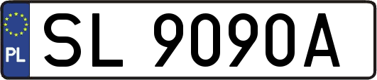 SL9090A