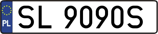SL9090S