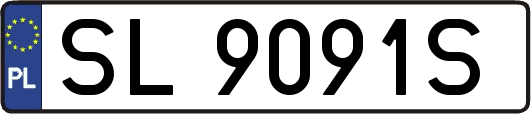 SL9091S