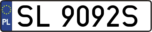 SL9092S