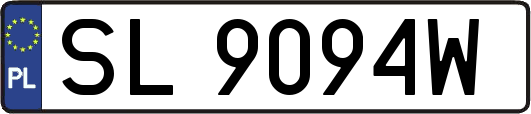 SL9094W