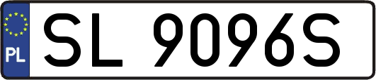 SL9096S