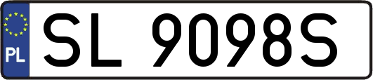 SL9098S