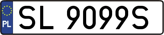 SL9099S