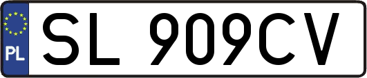 SL909CV