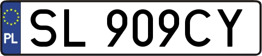 SL909CY