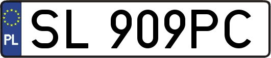 SL909PC