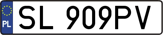 SL909PV