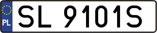 SL9101S
