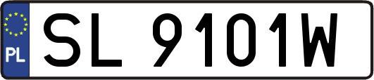 SL9101W