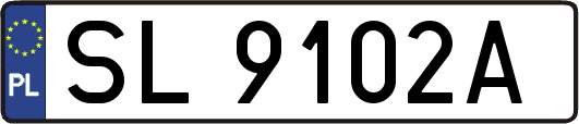 SL9102A