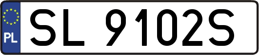SL9102S