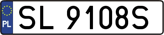 SL9108S