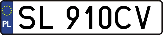 SL910CV
