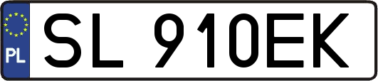 SL910EK