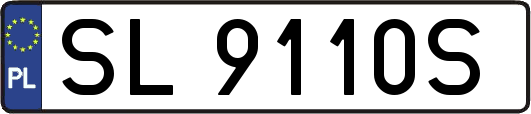 SL9110S