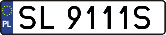 SL9111S