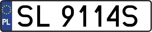 SL9114S