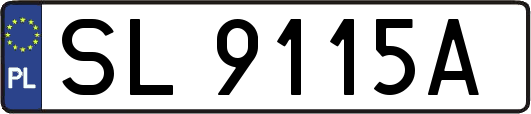 SL9115A