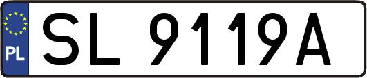 SL9119A