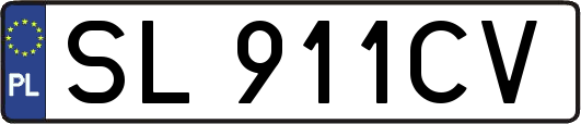 SL911CV