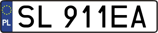 SL911EA