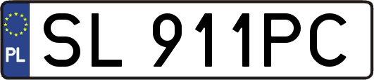 SL911PC