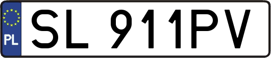 SL911PV