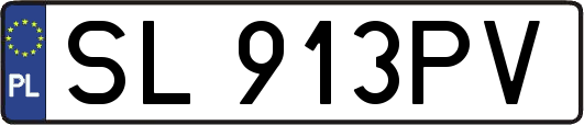 SL913PV