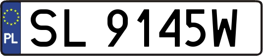 SL9145W