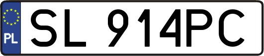 SL914PC