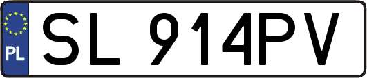 SL914PV