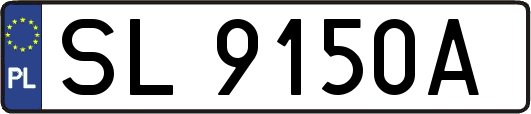 SL9150A