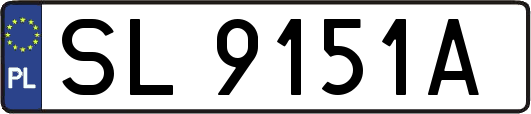 SL9151A