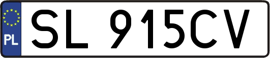 SL915CV