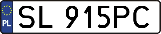 SL915PC