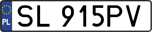 SL915PV