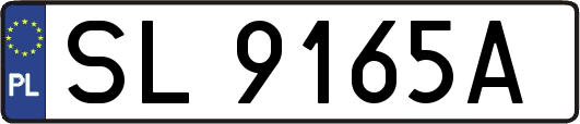 SL9165A
