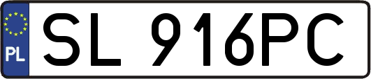 SL916PC