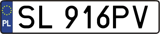 SL916PV