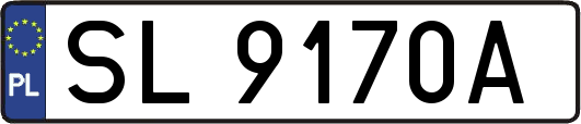 SL9170A