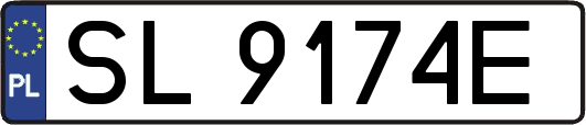 SL9174E