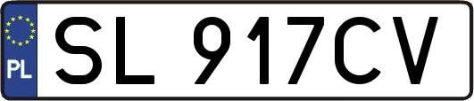 SL917CV