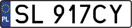 SL917CY