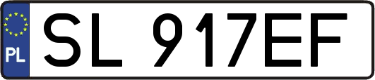 SL917EF
